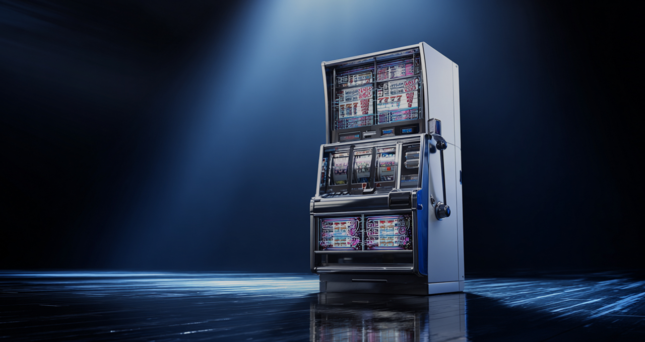 Wolfy Casino
