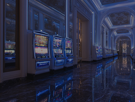 Wolfy Casino