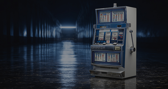 Wolfy Casino