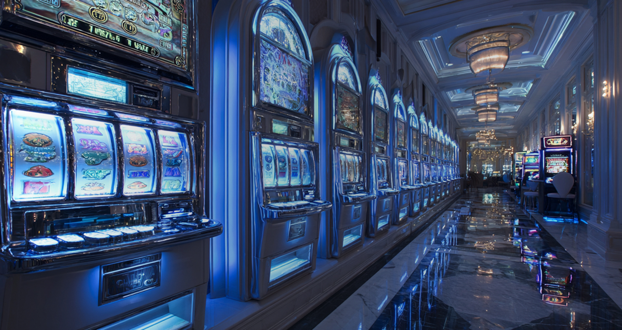 Wolfy Casino